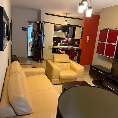 Lungomare 1br For 4 *