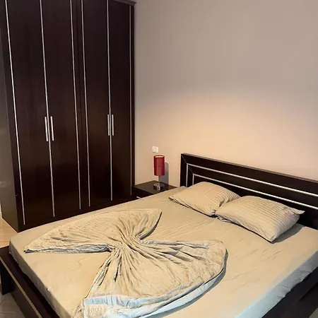 Lungomare 1br For 4 Appartement *