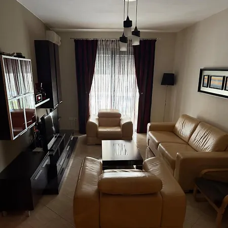 Appartement Lungomare 1br For 4