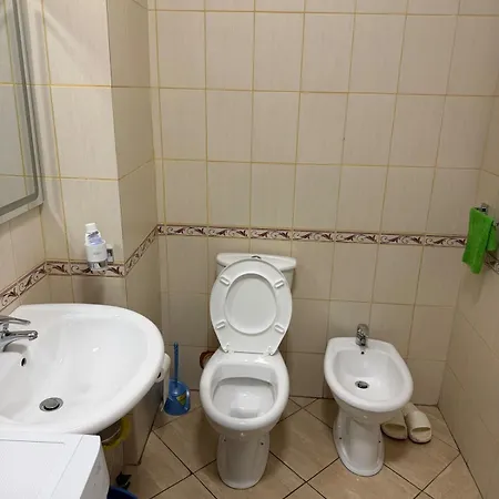 Appartement Lungomare 1br For 4