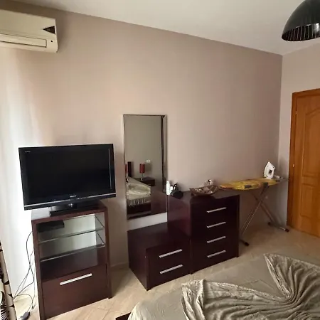 Lungomare 1br For 4 Appartamento