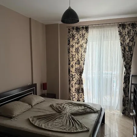 Lungomare 1br For 4 *