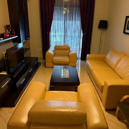 Appartement Lungomare 1br For 4 *