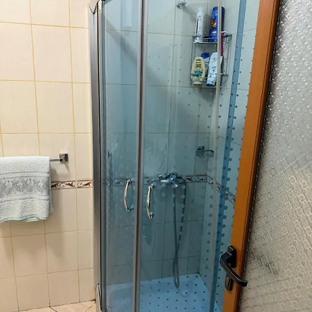 Lungomare 1br For 4 Appartement Vlorë
