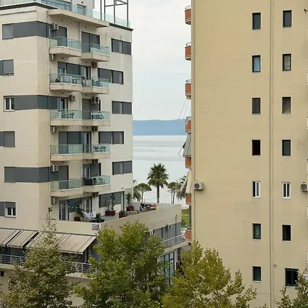 Appartement Lungomare 1br For 4