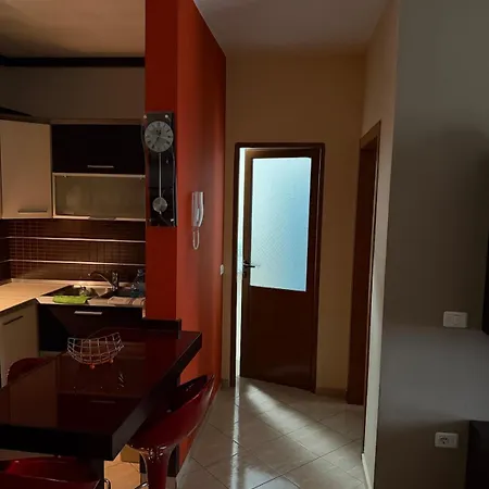 Lungomare 1br For 4 *