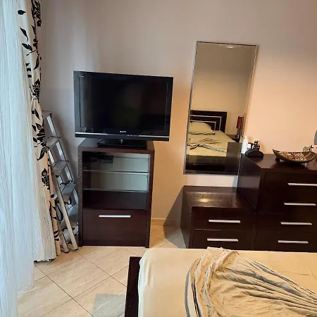 Lungomare 1br For 4 * Vlorë