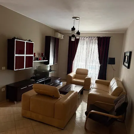 Appartamento Lungomare 1br For 4