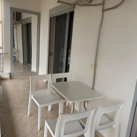 Appartement Lungomare 1br For 4 *