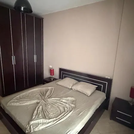Lungomare 1br For 4 Appartement