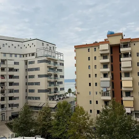 Appartement Lungomare 1br For 4 *