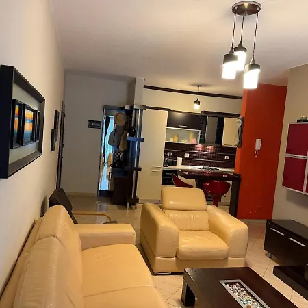 Lungomare 1br For 4