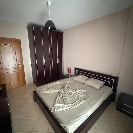Appartement Lungomare 1br For 4