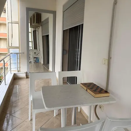 Lungomare 1br For 4 Appartement