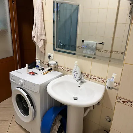 Appartamento Lungomare 1br For 4 *
