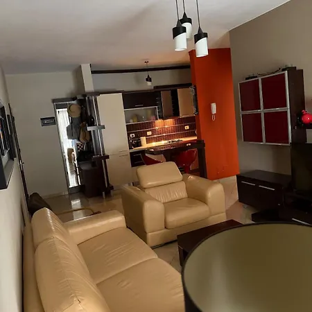 Appartamento Lungomare 1br For 4 *