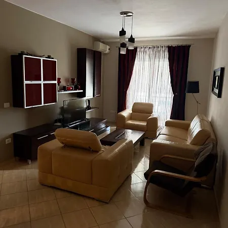 Appartement Lungomare 1br For 4 Vlorë