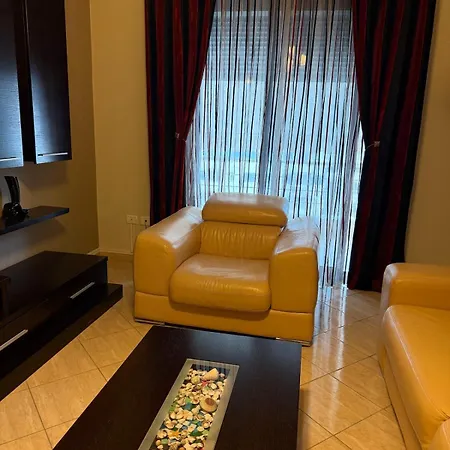 Appartamento Lungomare 1br For 4 *