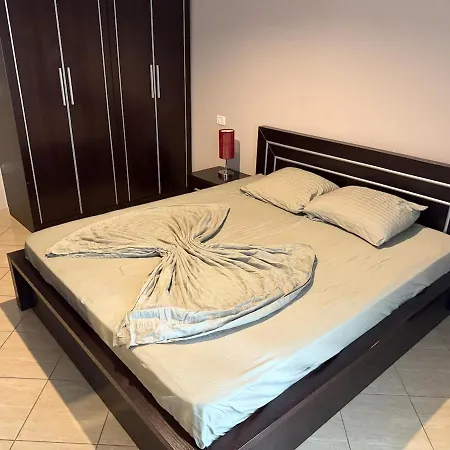Appartement Lungomare 1br For 4