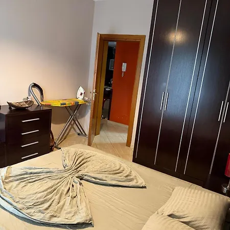 Lungomare 1br For 4