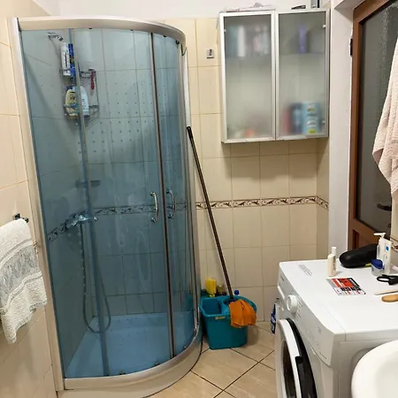 Lungomare 1br For 4 * Vlorë